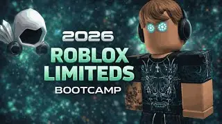 📈 How to profit in Roblox trading ( 2026 Roblox Limited Bootcamp Pt.3) Lowballs and Overpays, Upg/Dg