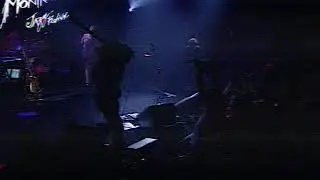 Sonic Youth   Montreux Jazz Festival 12 07 2000