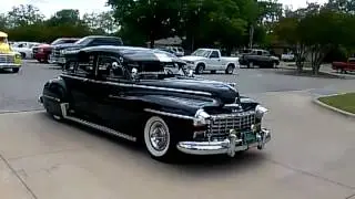 Dukes car club