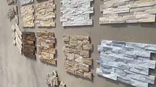 Durable And Corrosion Resistance Natural Stone Veneer Wall Cladding Last Forever #stonewallcladding