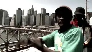 WaGeble- Come Back (Official Video)