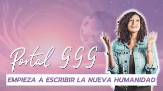 RITUAL GRAN PORTAL 999 &iquest;Qu&eacute; energ&iacute;a trae para ti? | Andrea Roa