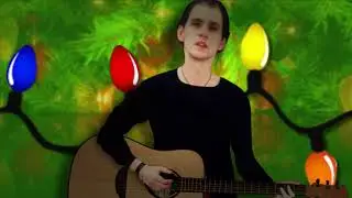 PHIL ANGOTTI - THE WEIRDEST CHRISTMAS