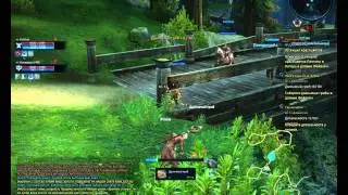 Tera online Минусы игры Global Games выпуск 2