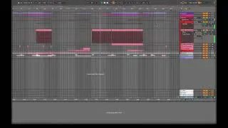 Back - Ableton 12 Melodic Techno Template