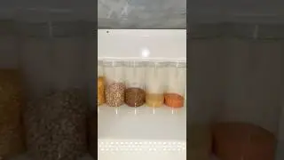 Step 1, Pre Ramadan prep✨ cleaning pantry #preramadanpreparation #ramadan #pantry #shortsviral
