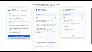 Request Platform Access - SmartMetrics