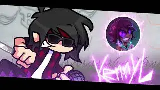 Friday Night Symphony VS Missasinfonia V3 OST: Billy