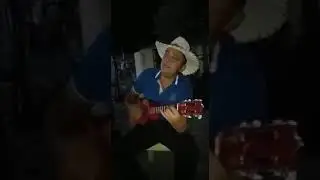 Jorge Guerrero Lágrima en el Tranquero.