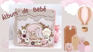 Álbum de Bebé . @Anna_Zaprzelska