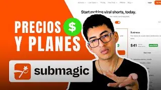 &iquest;Cu&aacute;l plan de Submagic te conviene m&aacute;s? 💥 Gu&iacute;a completa con comparativa real