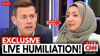 BREAKING: Matt Goodwin SHUTS DOWN Muslim Commentator in EPIC Debate!
