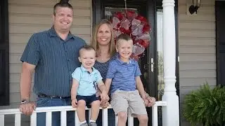 Dieterich, Illinois Community Testimonial from the Gipson Family