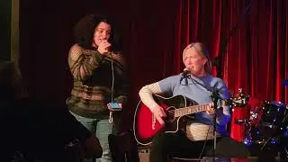 The Moonshine Cafe Open Mic Review 2025