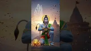 ram na milang hanuman ke bina#hanumanji #popular #motivation #grow #trending