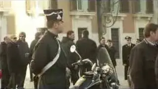 Italians longs for political stability - 24 Jan 08