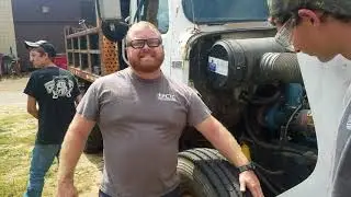 PM-1 Ch 55 PM&I Check Irregular Tire Wear