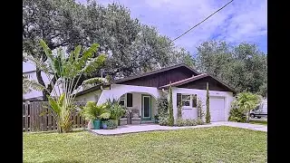Tampa, FL Real Estate Photography - For Sale 3001 W Binnicker Ave, Tampa, FL 33611