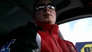 Tup's Winter Adventure