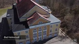 Rund um Helmstedt - DJI Mavic 4k