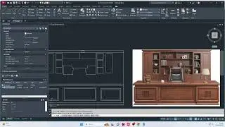picture scale and tracing in AutoCAD l how to trace image in AutoCAD l scale image in AutoCAD ljk