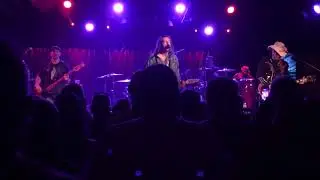 Roger Cylne and The Peacemakers