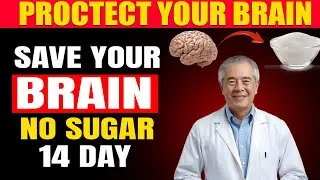 Geriatrician&rsquo;s Warning: Quit Sugar for 14 Days & See What Happens to Your BRAIN HEALTH After 60
