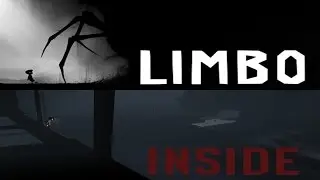 Il fascino dell'ignoto - LIMBO e INSIDE