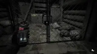 A Quiet Place: The Road Ahead Chapter 5: The Campsite