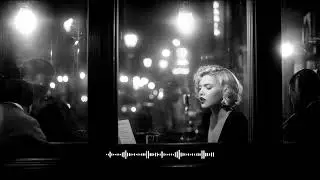 Waiting by the Window ⏳ Romantic & Anticipatory Smooth Jazz