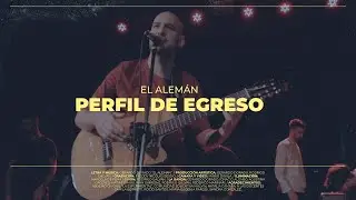 EL Alemán - Perfil de Egreso