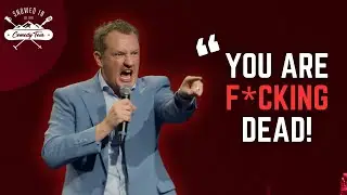 Getting Bullied in the '80s | Dan Quinn
