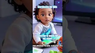 #kidsbooks #kidstorytime #storytimemagic #virtualstorytime #storybooksreadaloud #storybook