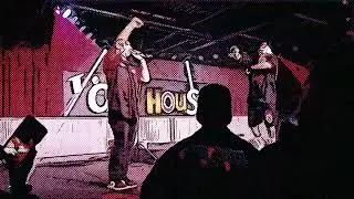 SFFTG Live in MN 11/4/2024