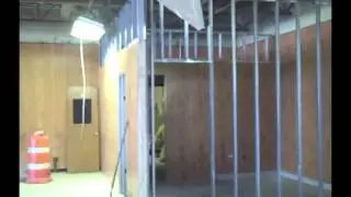 ISCG Headquarters Transformation