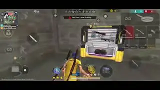 🔥 LIVE Free Fire Gameplay | Rush + Clutch | Rank Push | Hindi 🔴