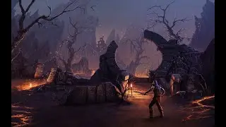 City Of Ash II Dungeon (Vet HM)