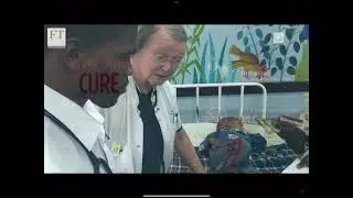 Child Cancer Compilation