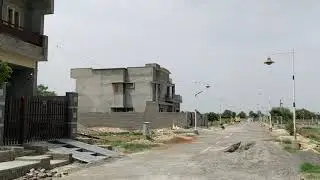 Best colony in Dabwali || Silver City Doomwali Punjab