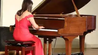 Aya - Summertime Variations - by Fazil Say - November 18, 2018