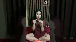 PMC.0081 Bigo Live Stream - Miss Gika | Host Bigo Gemoy