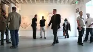 Gus Harper Fade To White Show