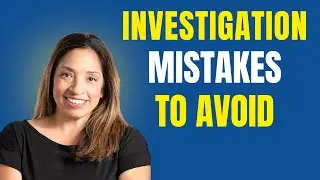 Webinar: Title VI & Title IX Investigations in K-12 and Higher Education