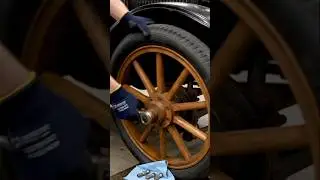 1920 Ford Model T Roadster&rsquo;s #aivideo #automobile #fun #funnyreel #shorts #viralvideo#youtubeshorts