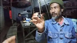 Sabara(todong jarak 25cm) 