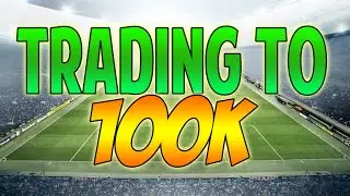 FIFA 15: Trading to 100k #2