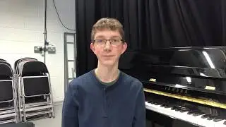 Performing Arts Christmas Showcase 2022