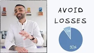 The 90/10 Rule of Stoic Investing: Avoid Major Losses