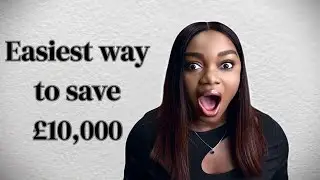 Save &pound;10K FAST| Budget Tips That Actually Work
