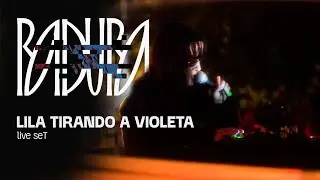 LILA TIRANDO A VIOLETA \\ live set | Rione Liminale x RADURA FESTIVAL
